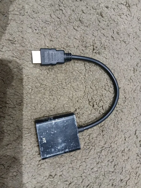 Адаптер переходник Adapter — фото 2