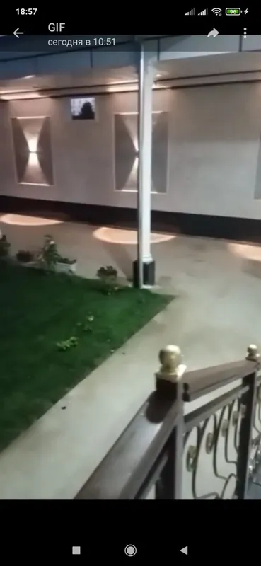 Аренда ижара кизларга хозяйкали уй 4 хонали участка — фото 5