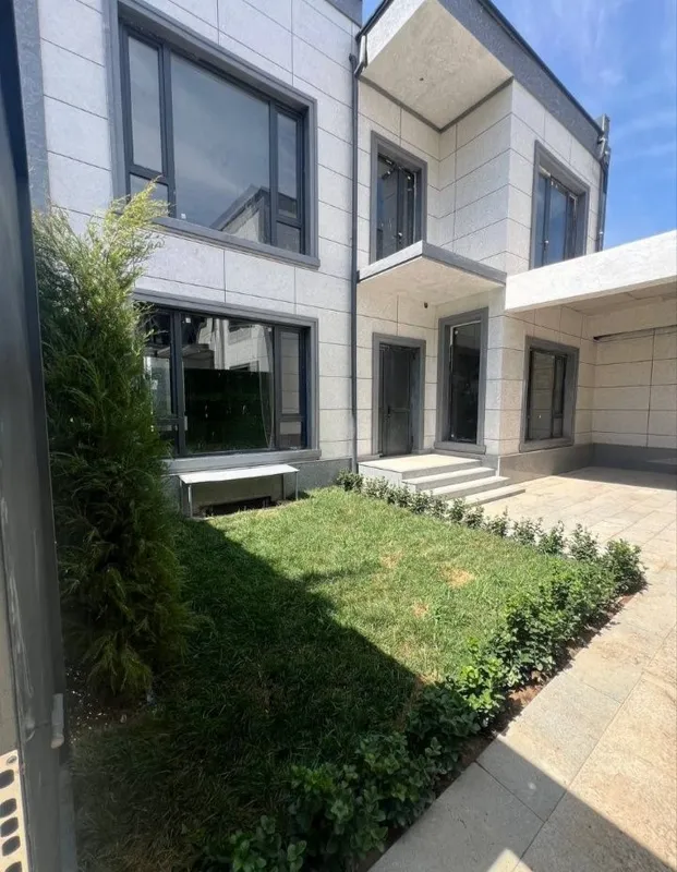 ID-251 Срочно продается 2х этажный коттедж состояние коробка — фото 1
