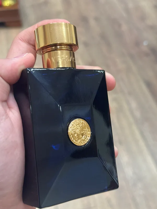 Versace Dylan Blue, распив 10мл