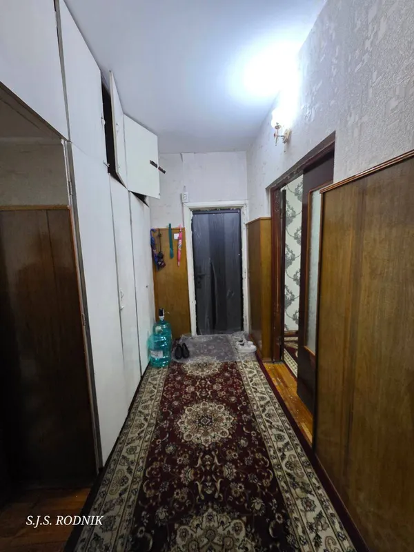 Продажа квартиры, Ташсельмаш (Шастри) — фото 6 Продажа квартиры, Ташсельмаш (Шастри) — фото 6