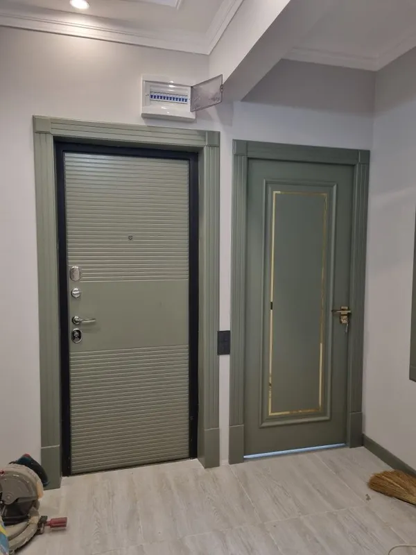 MDF Eshik Rom kelishilgan narxlarda — фото 1