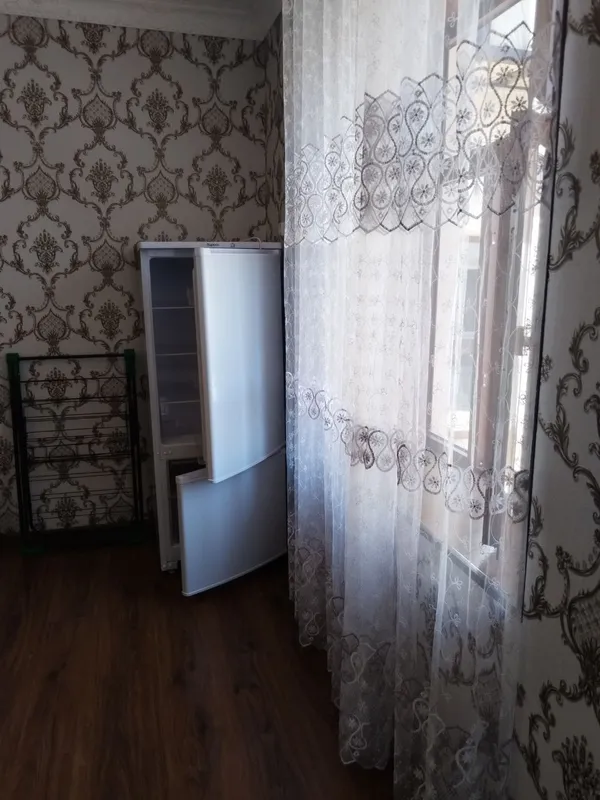 Hovlidagi kvartira ijaraga beriladi 9