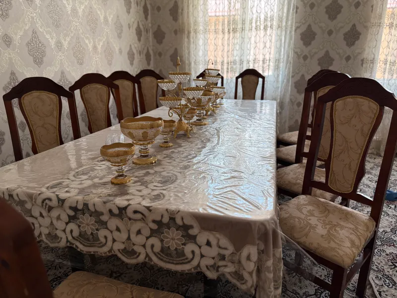 12 talik stol ustul xolati zor rasmdagi bari sotla — фото 2