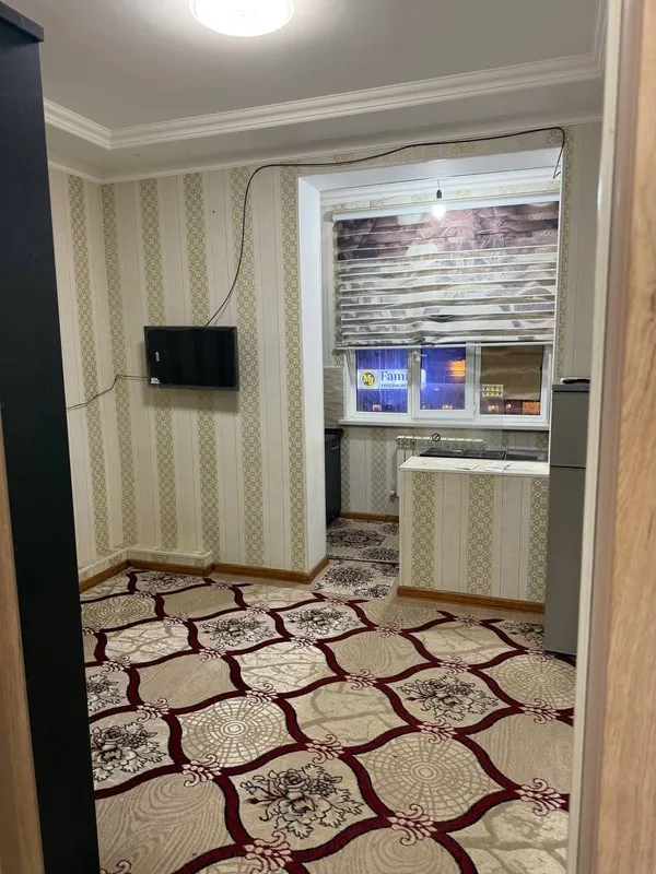 Квартира ижарага бериледи 1 ханалы барлык колайлыклар бар — фото 2