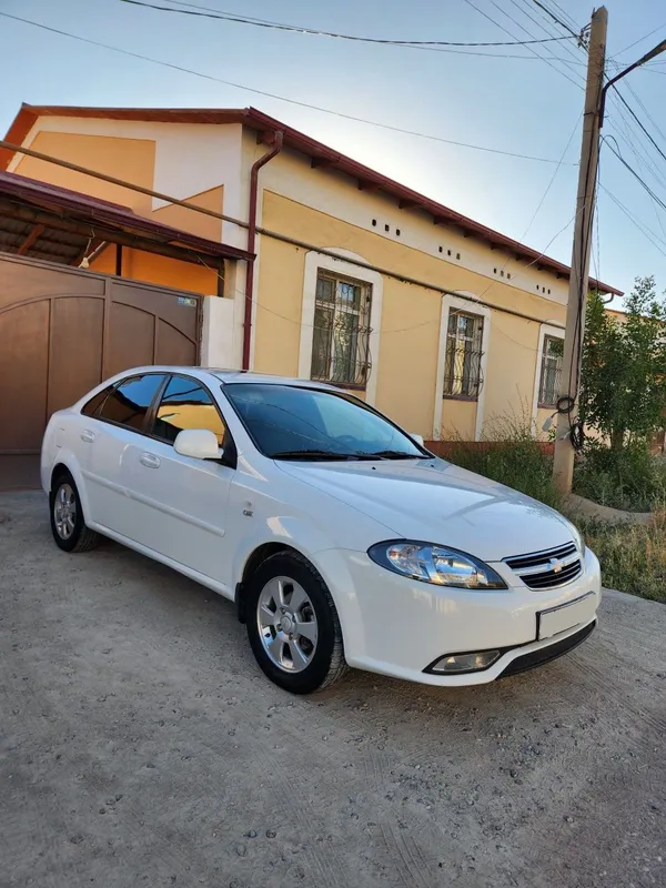 Gentra Elegant plyus, Жентра — фото 2