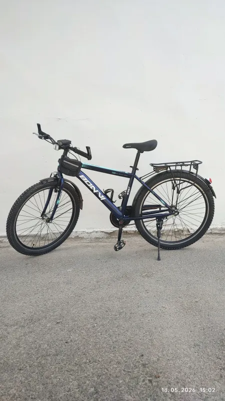 VELOSIPED sotiladi srochna!