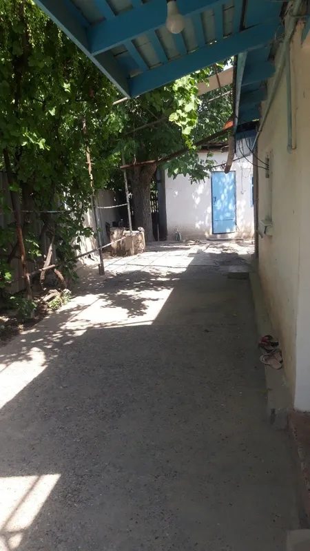 Продается участок — фото 1
