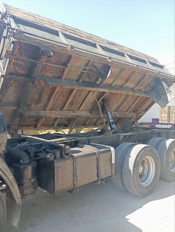Kamaz 55102 sotiladi 4