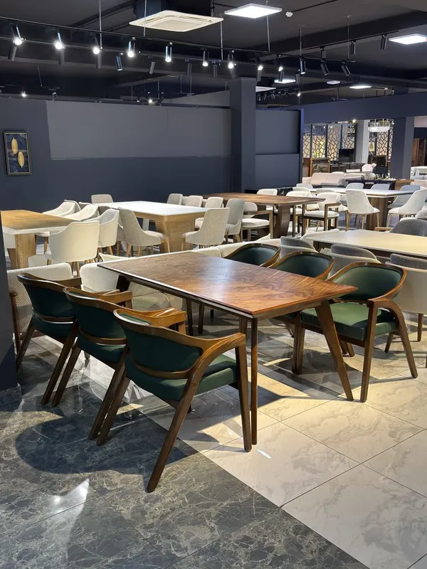 Stul restoranlar uchun
