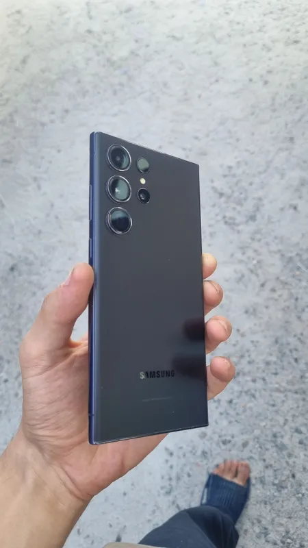 Samsung s23 ultra 5g 2
