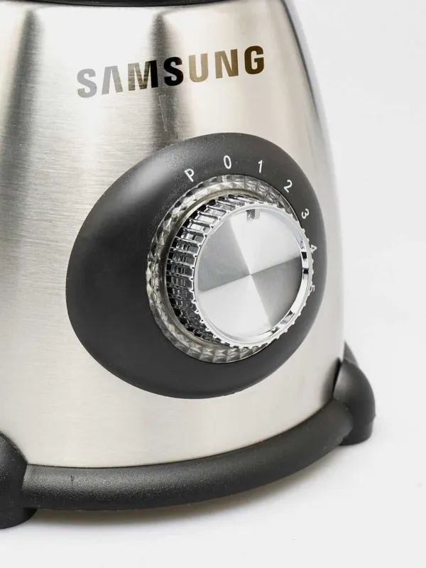 Стационарный блендер Samsung 1200Вт с кофемолкой и чашей 1.5 л bl1 — фото 4
