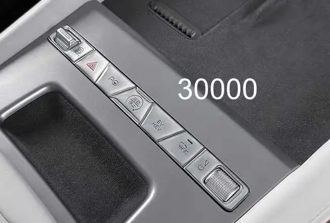 Аксессуары для BYD yuan up..! — фото 7
