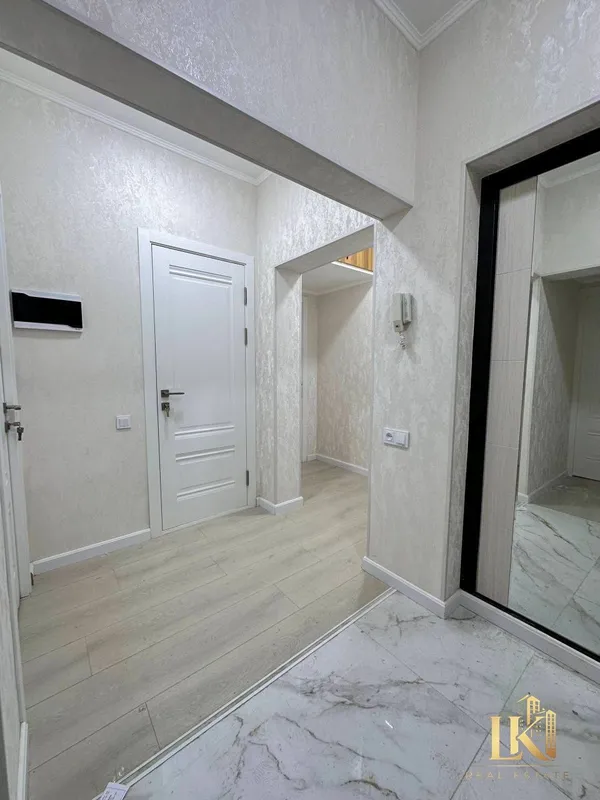 Продаётся 3-комнатная квартира, 75 м², Мирзо-Улугбекский район (ТТЗ) — фото 1