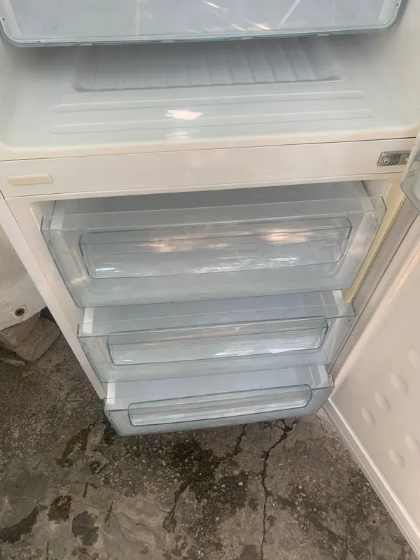 Samsung No Frost muzlatgich 5