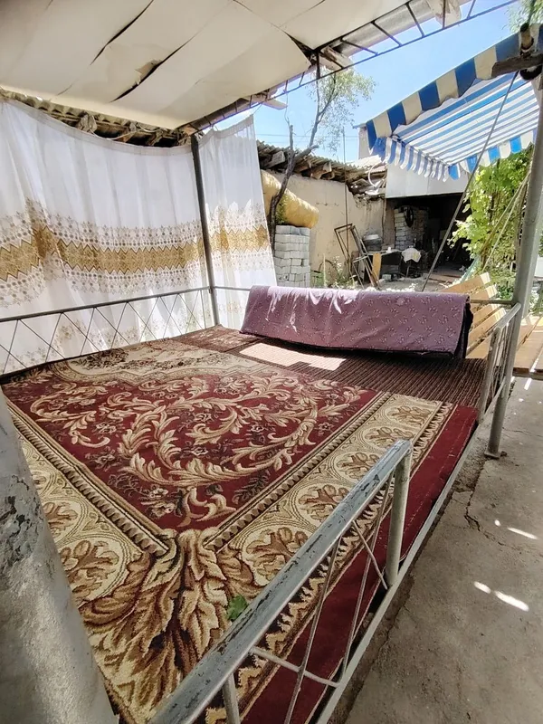 Kalavat va kachela birga qoshilgan — фото 6