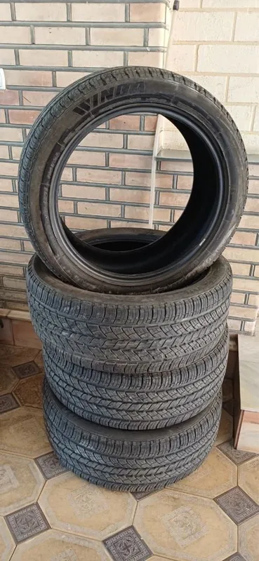 Балон размер 21