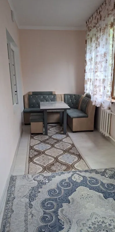 продажа квартиры Ахмад югнакий хумоюн ттз 2