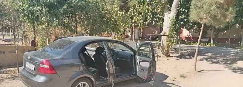 Продаётся народный автомобиль Nexia 3. Автомобиль принадлежит одному владельцу, приобретён новым в салоне 5 Продаётся народный автомобиль Nexia 3. Автомобиль принадлежит одному владельцу, приобретён новым в салоне 5