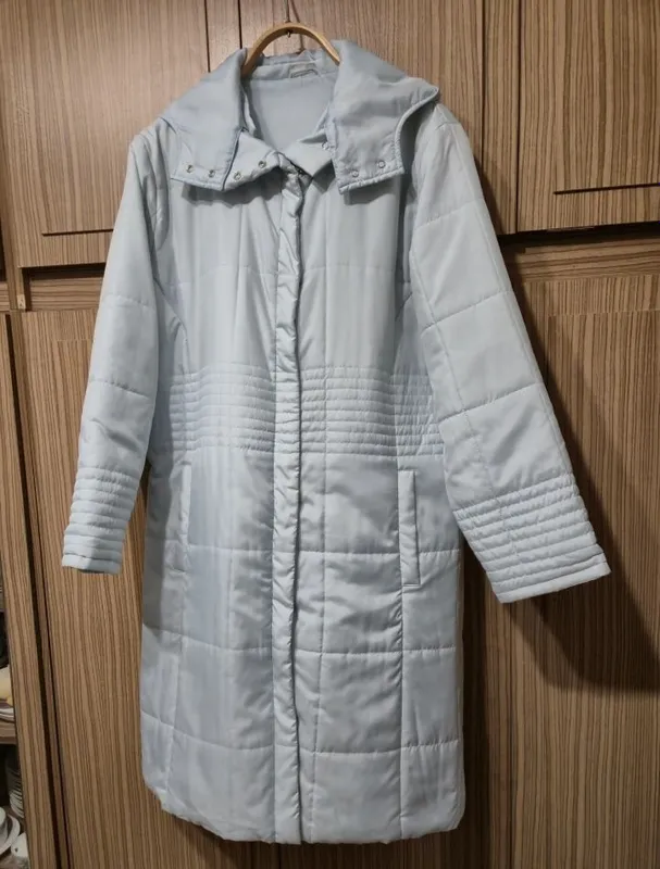 Продается женское пальто и куртка. 5 Продается женское пальто и куртка. 5