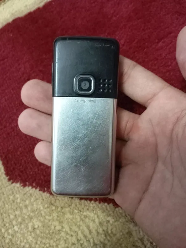 Nokia 6300 retro legenda! — фото 1