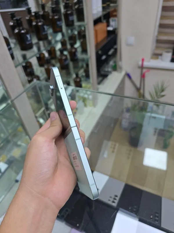 Samsung Z flip6 5G 5