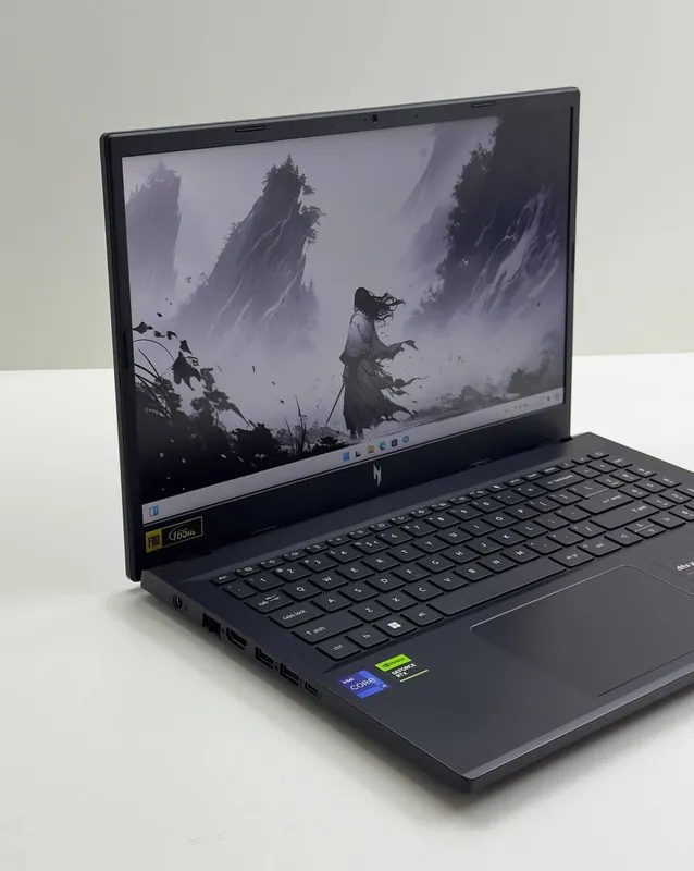 Acer Nitro V15 — i9 13900H / RTX 4060 8GB / 16GB — фото 2
