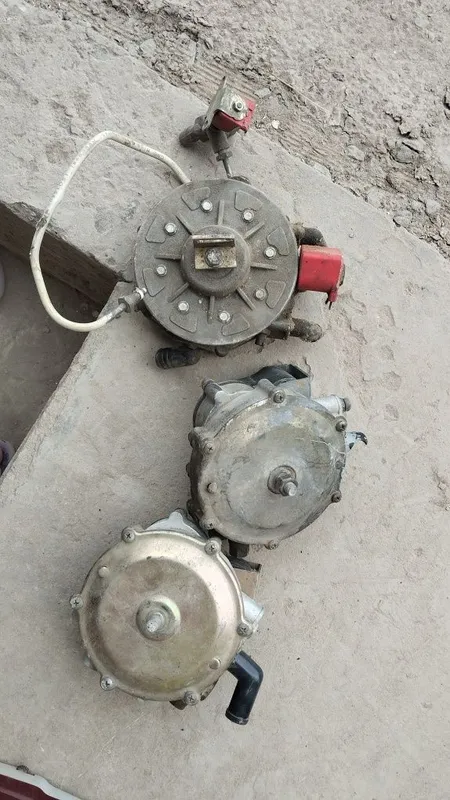 Matiz zapchs bu. 4