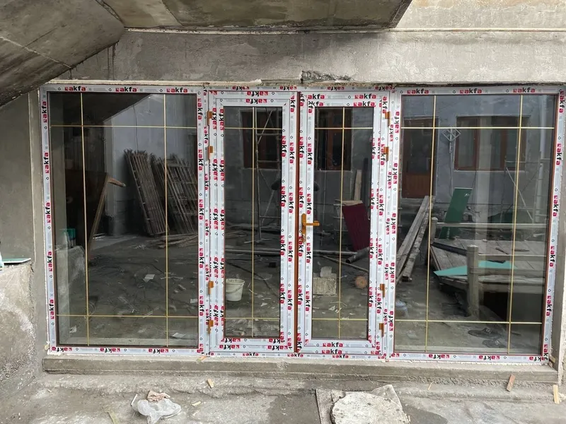 AKFA rom va eshiklar | 50$ dan| Bepul oʻlchov — фото 3