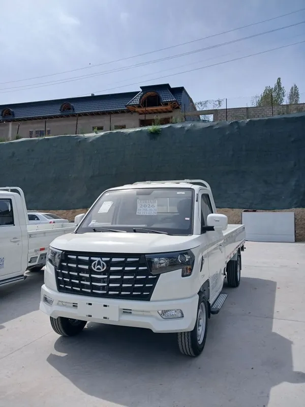 ChanganStartPlus2026 Yil 1 ChanganStartPlus2026 Yil 1