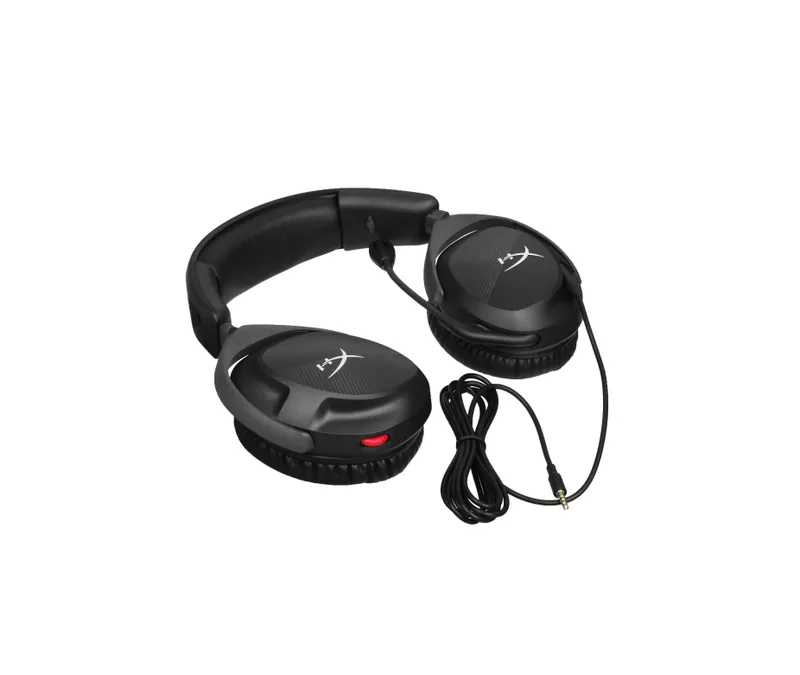 ' Наушники HyperX Cloud Stinger 2 — фото 3