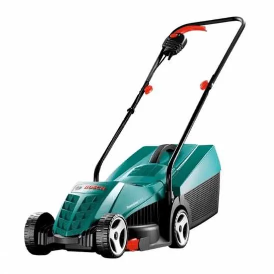 Gazonokosilka Bosch ROTAK 32 Электрическая газонокосилка ROTAK 32 — фото 4