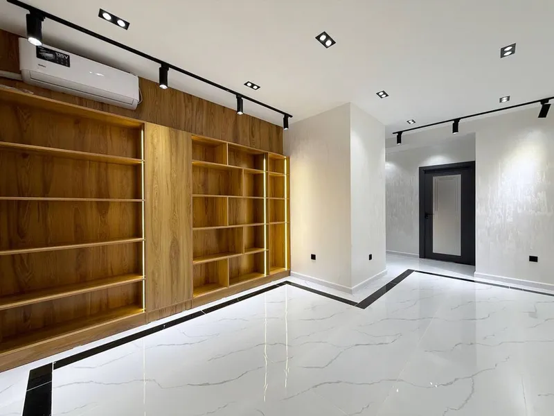 Ц-5 Алайский Paul | 85кв - нежилое помещение Продажа — фото 5
