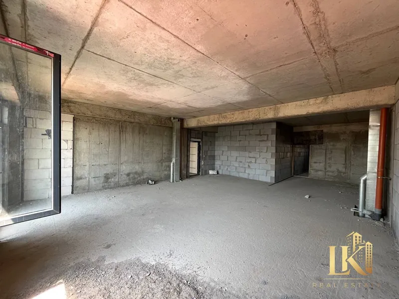 3/5/14 ЖК Askiya City, Яккасарайский район — квартира 105 м² с балконом (коробка) — фото 5