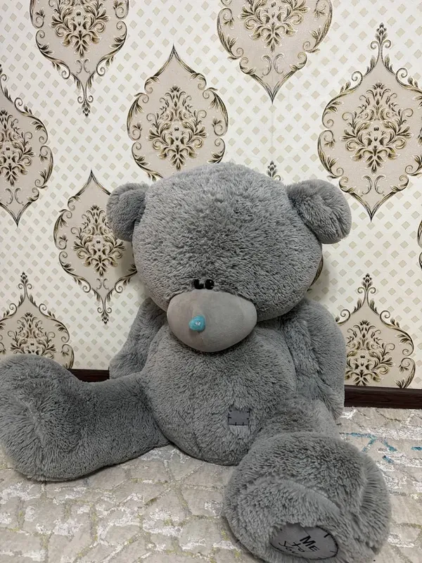 Тедди продаётся 1 Тедди продаётся 1