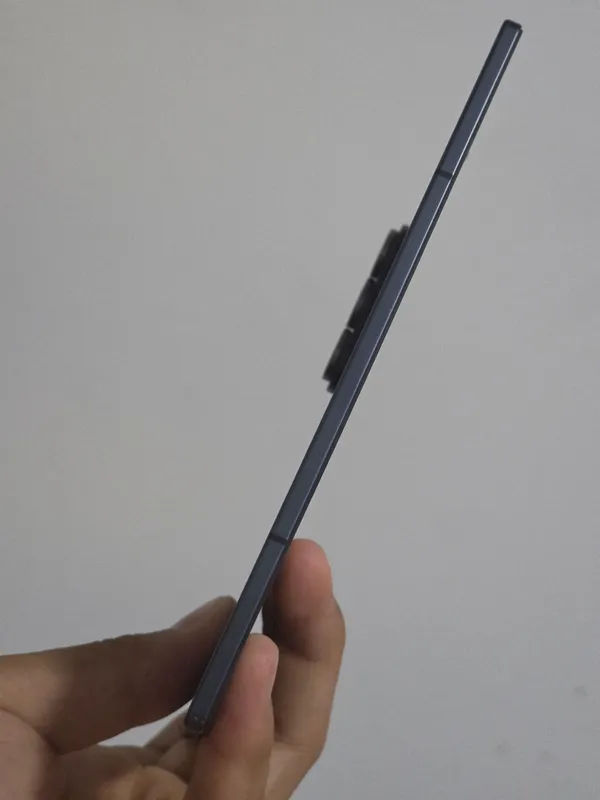 Samsung Galaxy Z Fold 7 — фото 7
