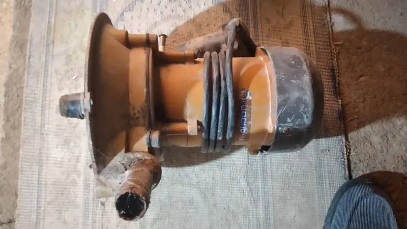 водяной насос 2 водяной насос 2