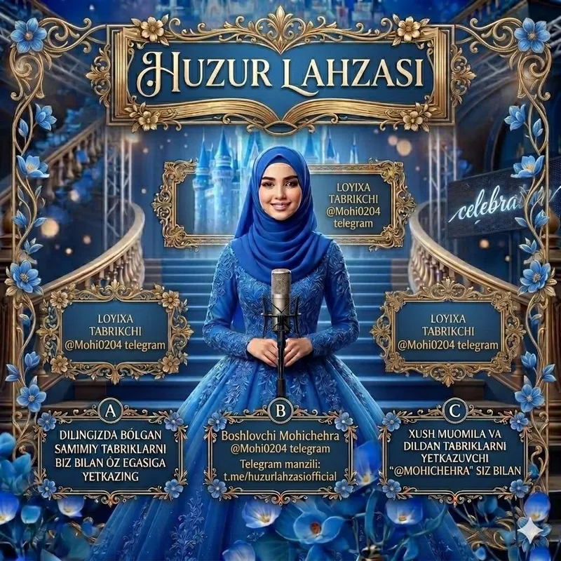 Tugʻilgan kunlar uchun tabriklar va dil izhorlari — фото 2