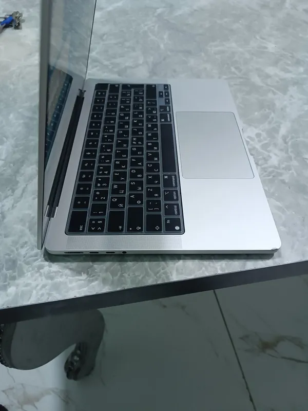 MacBook Pro M1 Pro 16/512 5 MacBook Pro M1 Pro 16/512 5