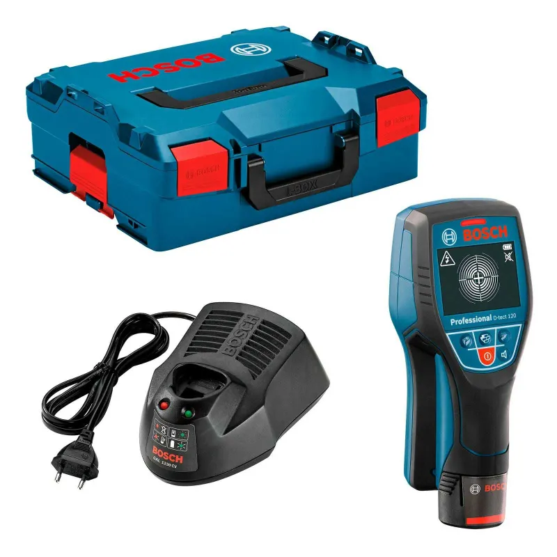 Детектор Bosch D-TECT 120