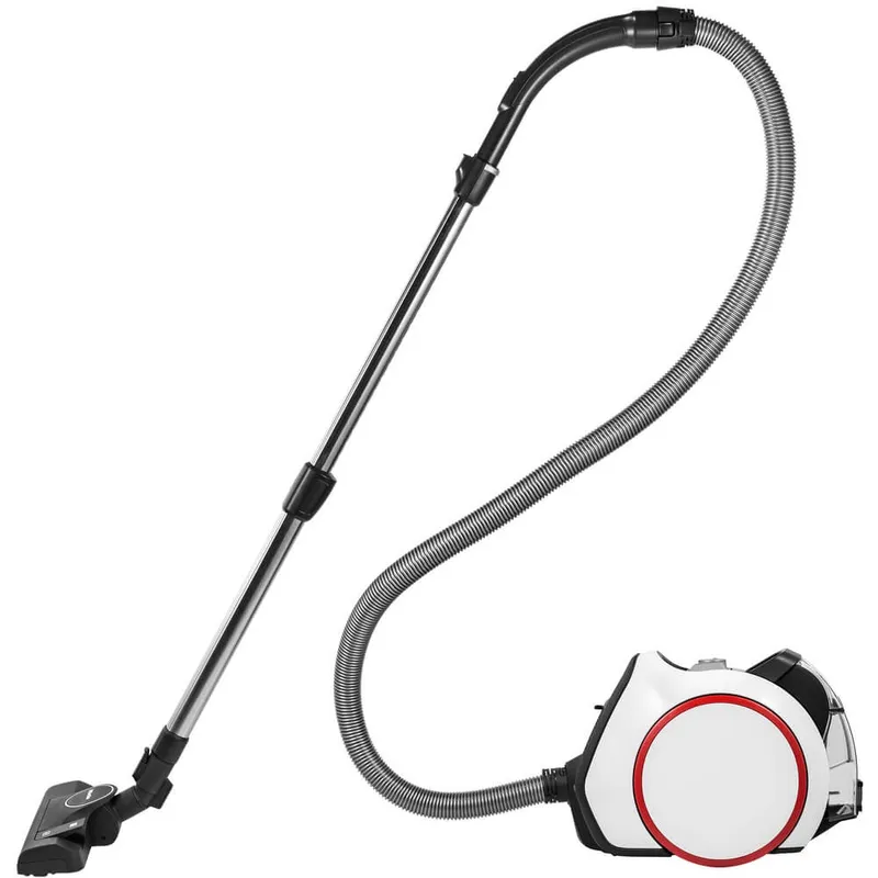 Yangi Miele SNRF0 Boost CX1 changyutgichlarini sotaman 2