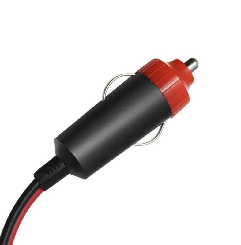 Провод для авто переходник от перекуритель 12v инвертор — фото 6