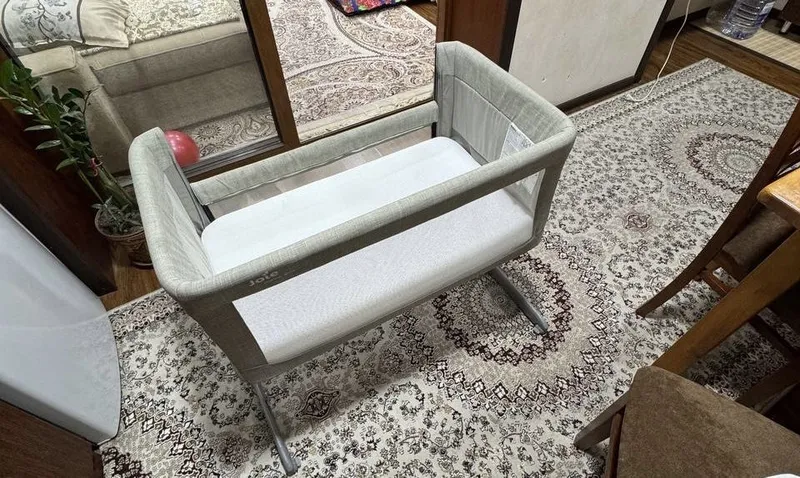 Joie Roomie Glide, Манеж-кровать 2 Joie Roomie Glide, Манеж-кровать 2