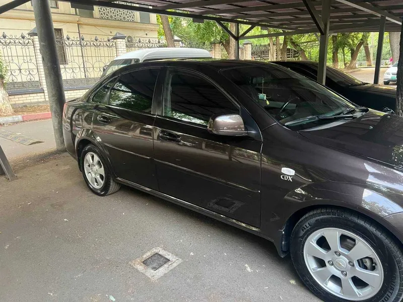 Срочно сотилади! Gentra 3 позиция фулл автомат! 2020й! — фото 3