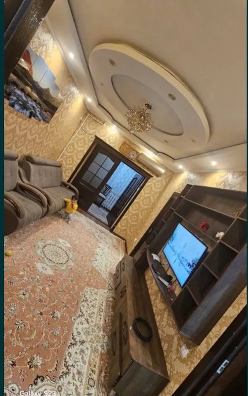 аренда квартиры Максим горький бий художник салам