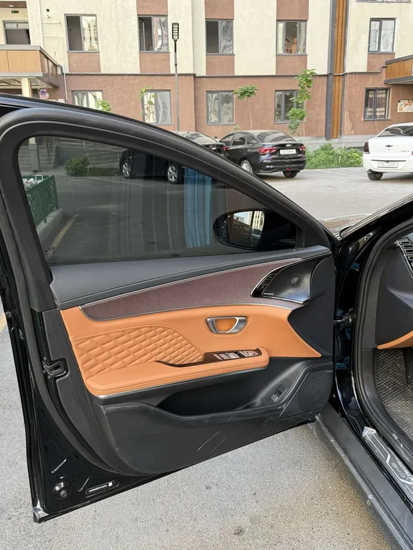 byd han 3.9c dual motor 2023 — фото 6
