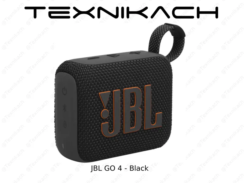 JBL GO 4 • Доставка Бесплатно — фото 2