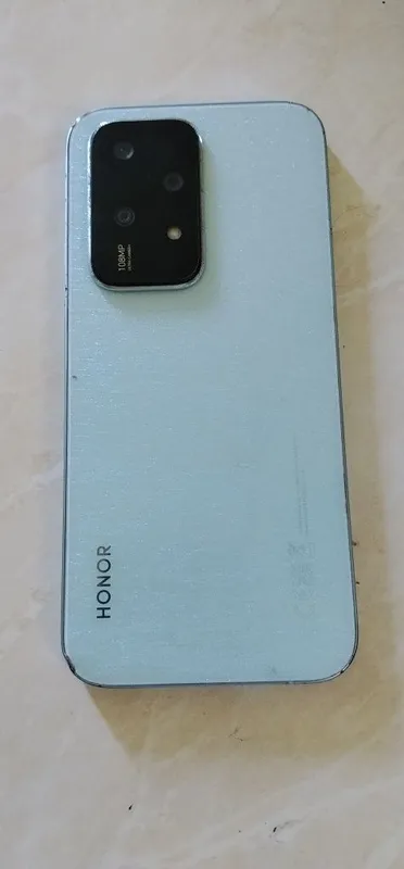 Honor 200 lite karobka dakument 256/8 1