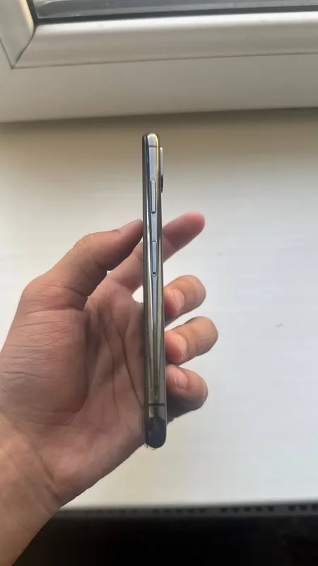 Iphone x 64GB в хорошем состоянии — фото 4