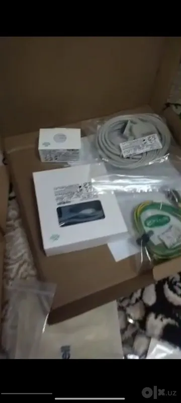 Yangi ECG-1103G aparati sptiladi 3 Yangi ECG-1103G aparati sptiladi 3